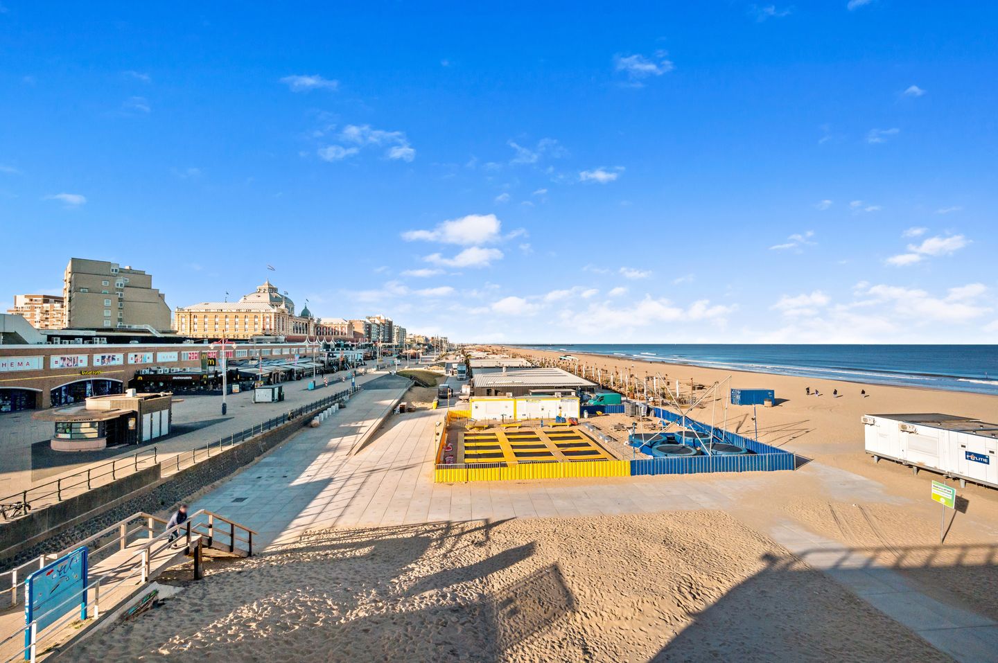 Foto 40 van Gevers Deynootweg 692