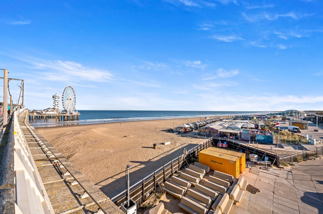 Foto 41 van Gevers Deynootweg 692