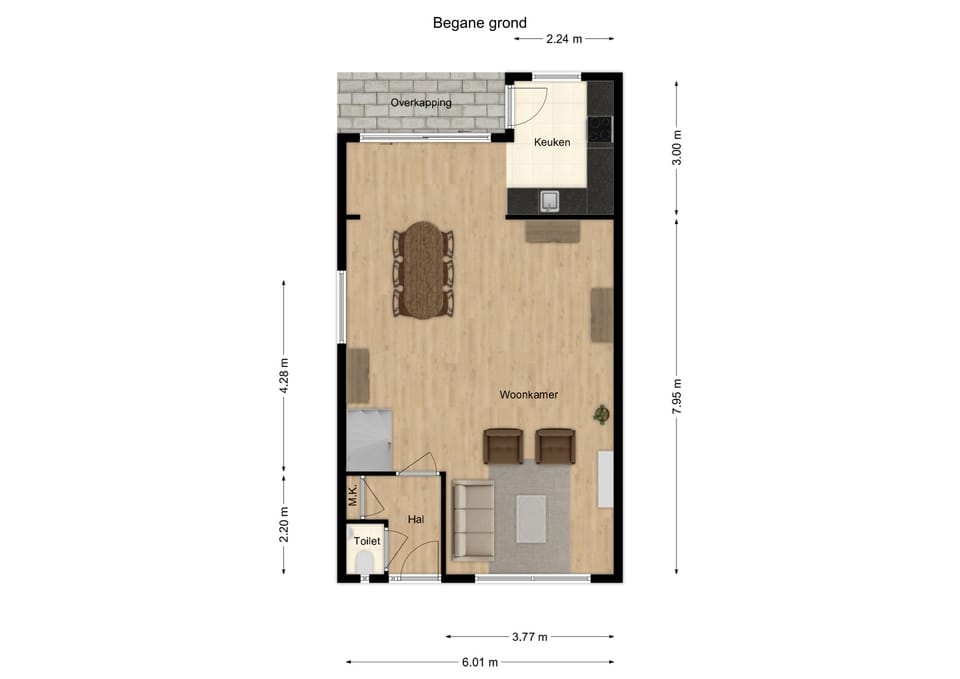 Foto 32 van Strijenlaan 43