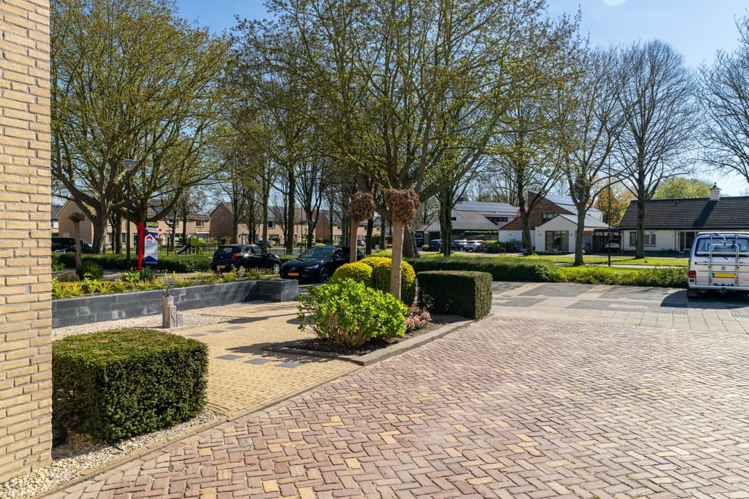 Foto 7 van Strijenlaan 43