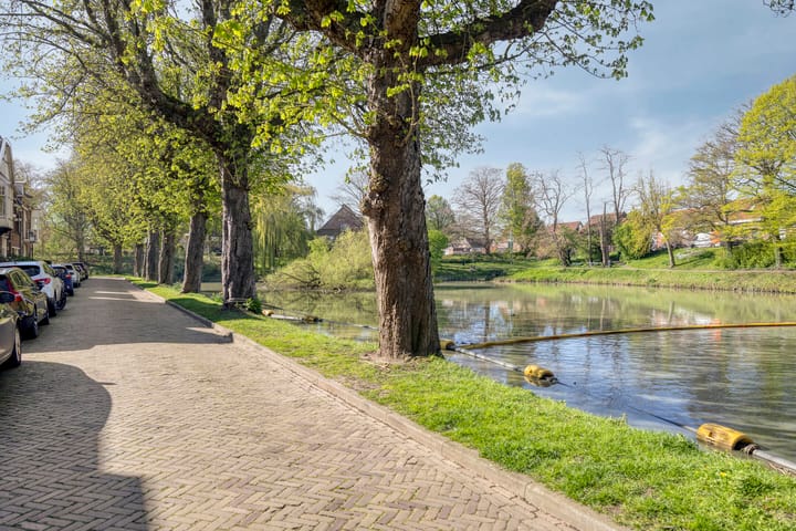 Foto 2 van Oostsingel 60-A