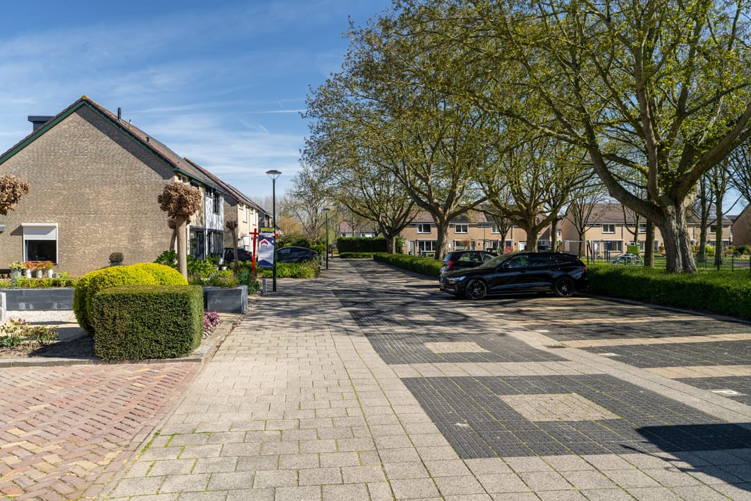 Foto 8 van Strijenlaan 43