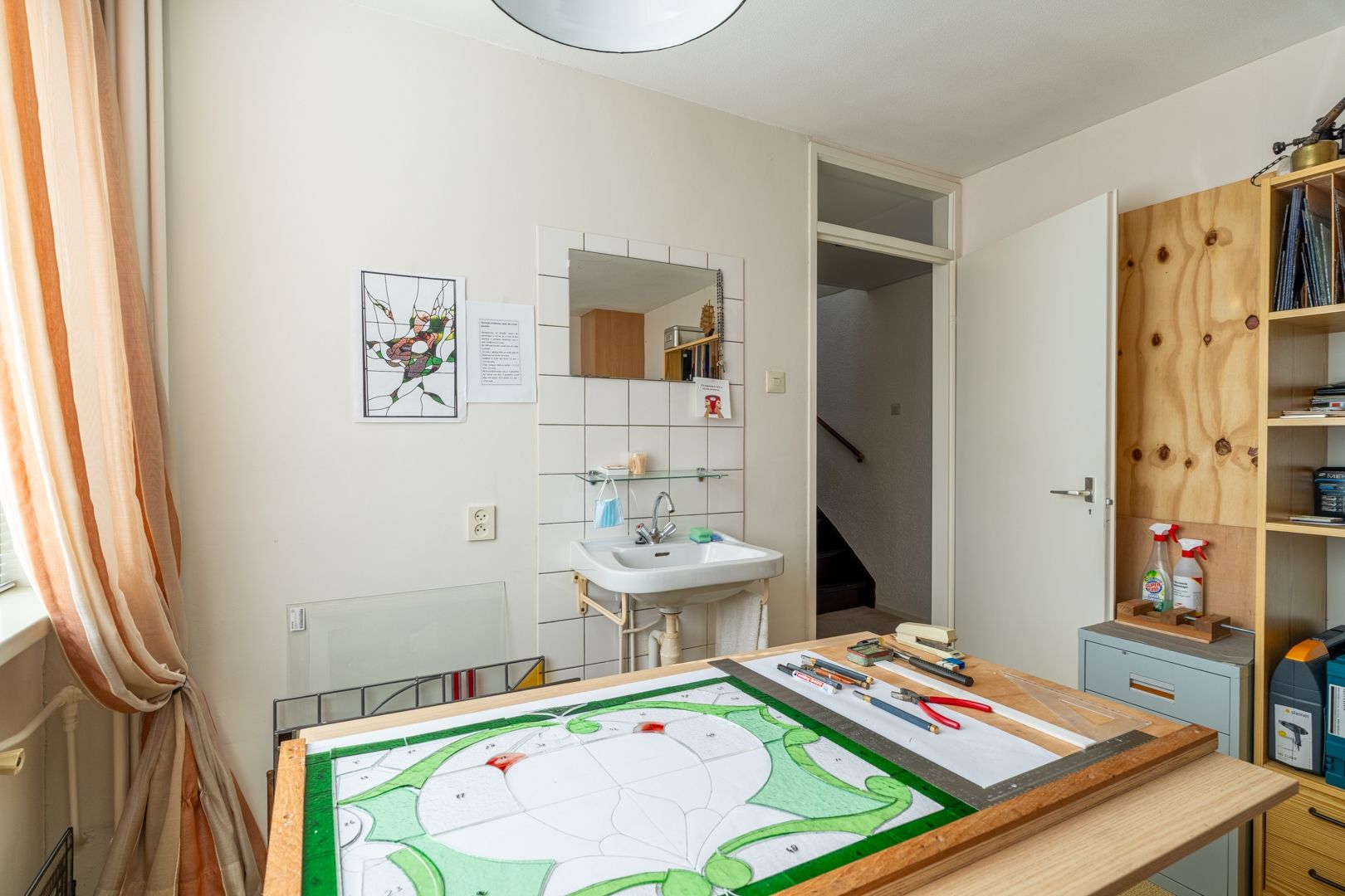 Foto 24 van Strijenlaan 43