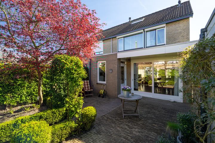 Foto 2 van Strijenlaan 43