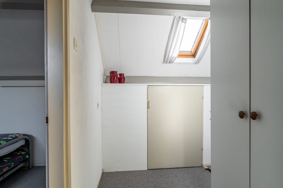 Foto 28 van Strijenlaan 43