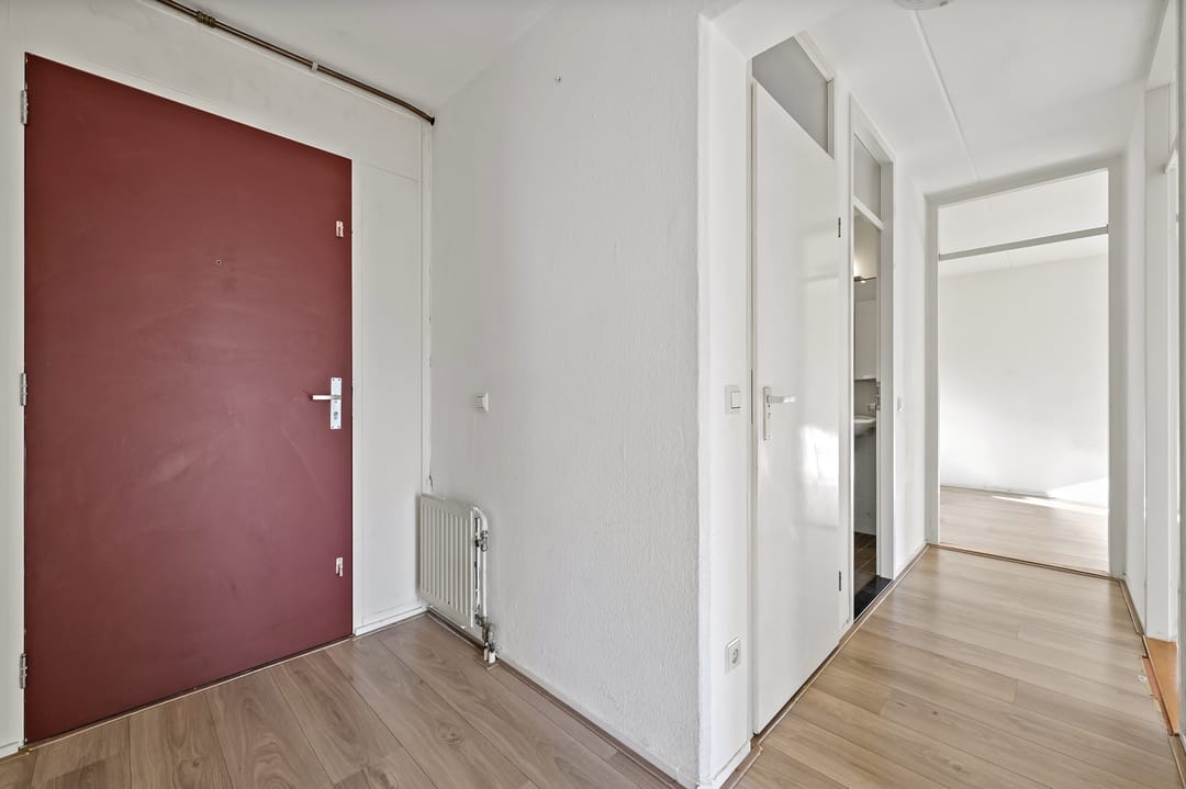 Foto 23 van Gevers Deynootweg 692