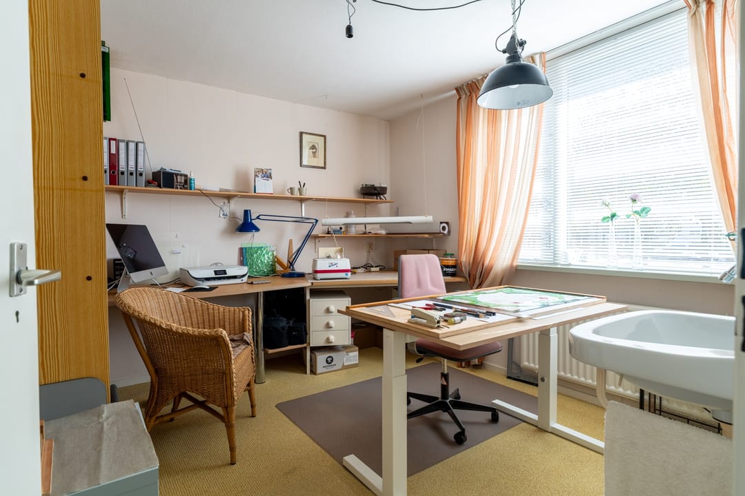 Foto 23 van Strijenlaan 43