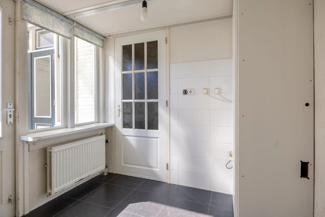 Foto 8 van Oostsingel 60-A