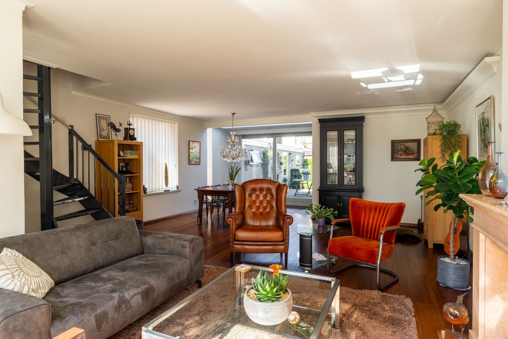 Foto 12 van Strijenlaan 43