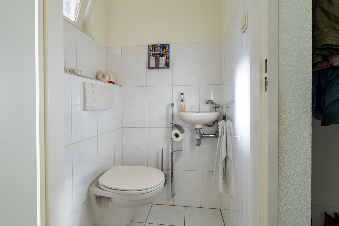 Foto 10 van Strijenlaan 43