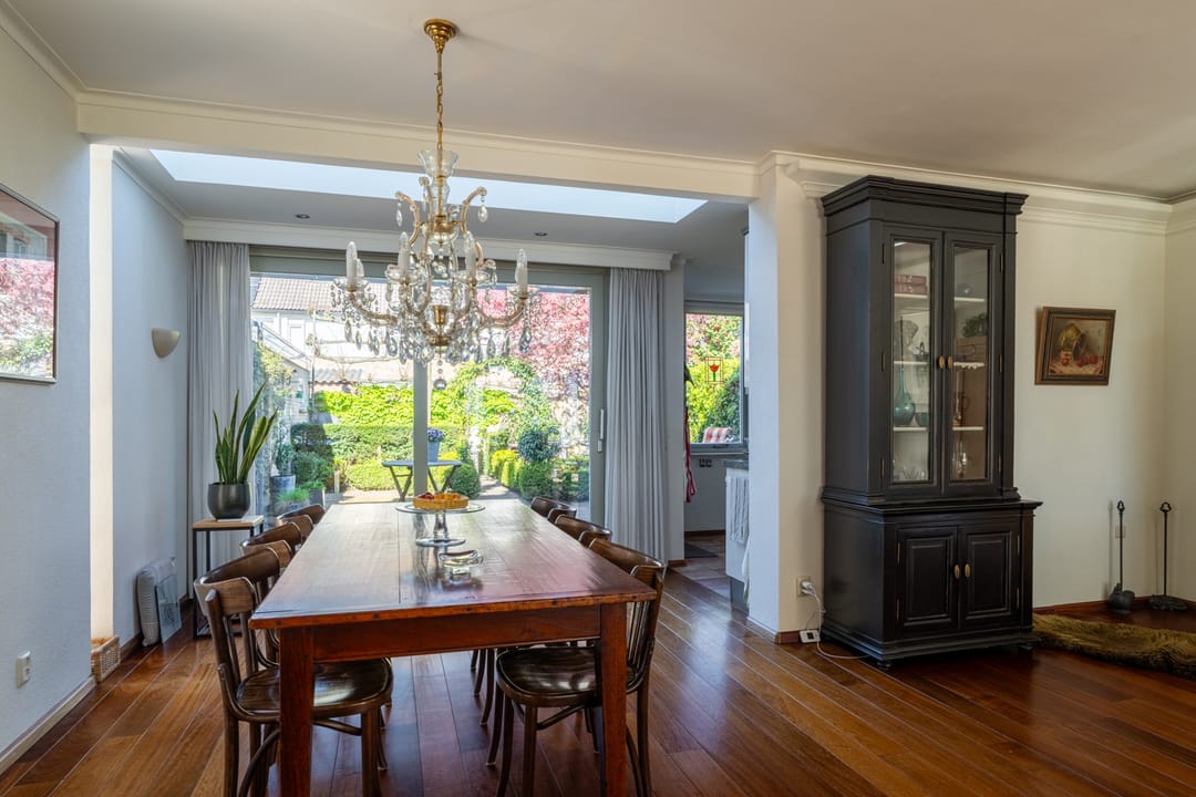 Foto 13 van Strijenlaan 43