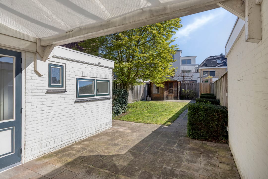 Foto 22 van Oostsingel 60-A