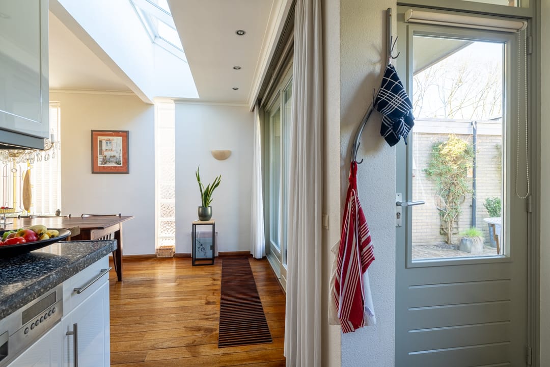 Foto 16 van Strijenlaan 43