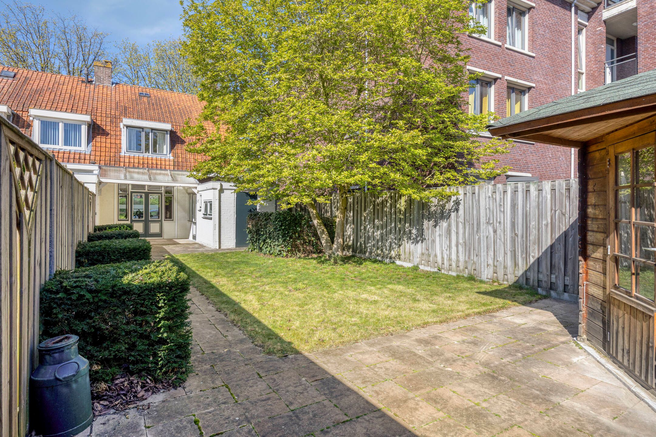 Foto 3 van Oostsingel 60-A