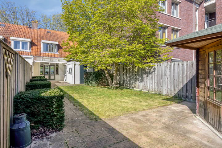 Foto 3 van Oostsingel 60-A