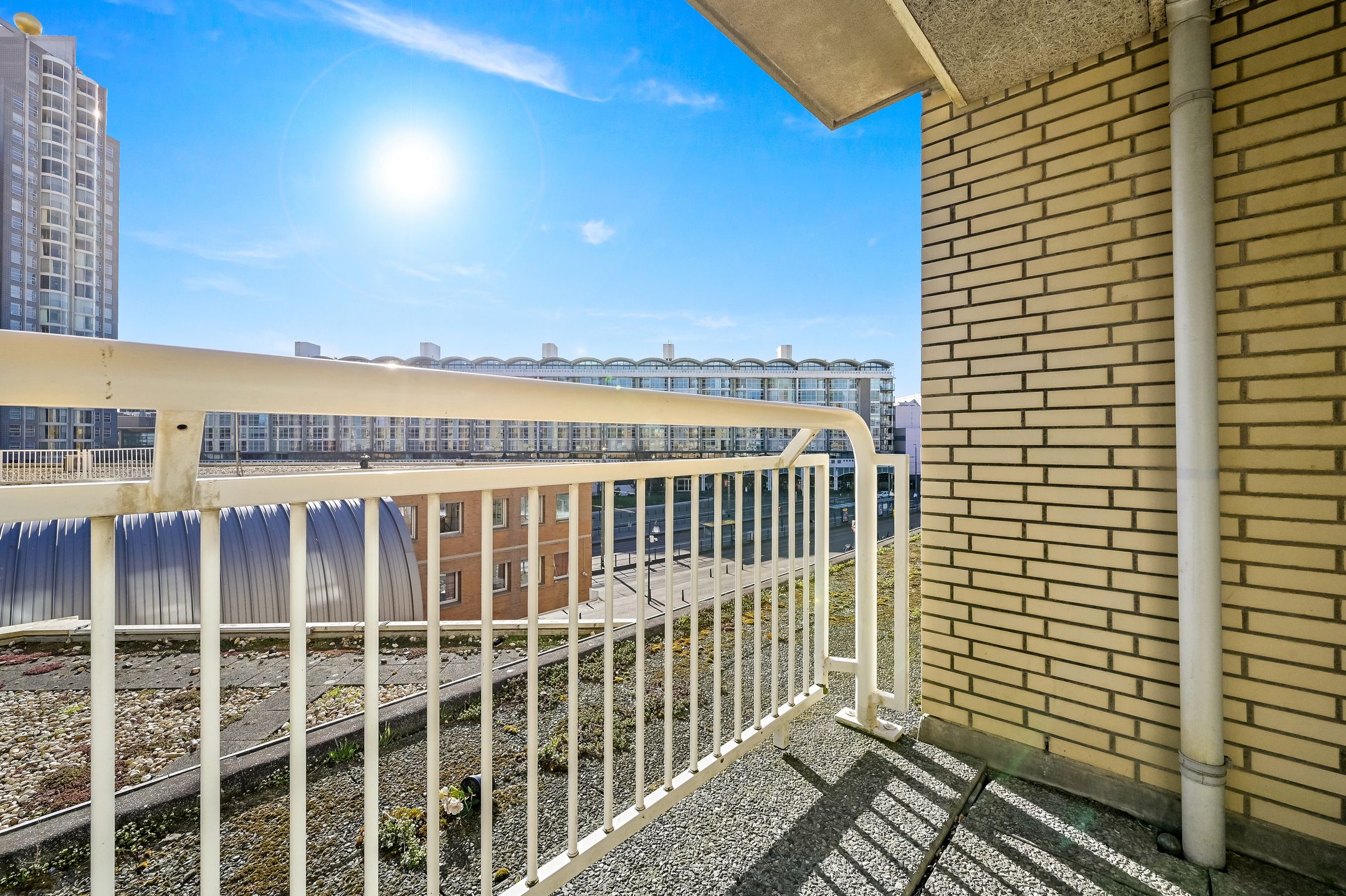 Foto 27 van Gevers Deynootweg 692