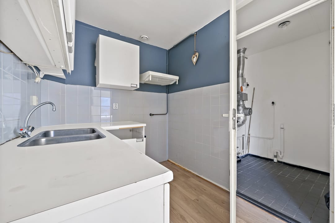 Foto 16 van Gevers Deynootweg 692