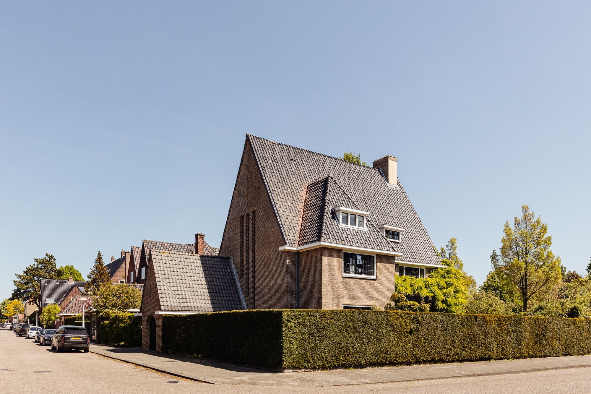 Bernard Zweerskade 12 