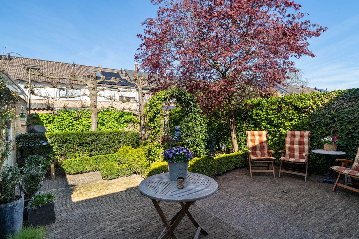 Foto 5 van Strijenlaan 43