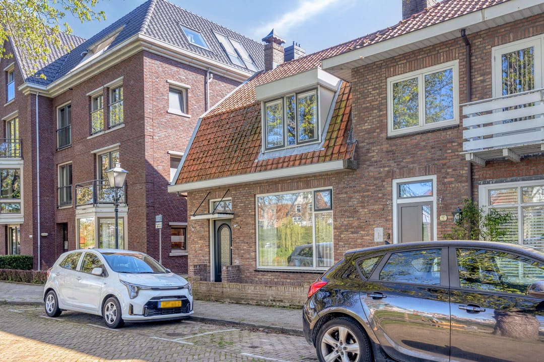 Foto 26 van Oostsingel 60-A