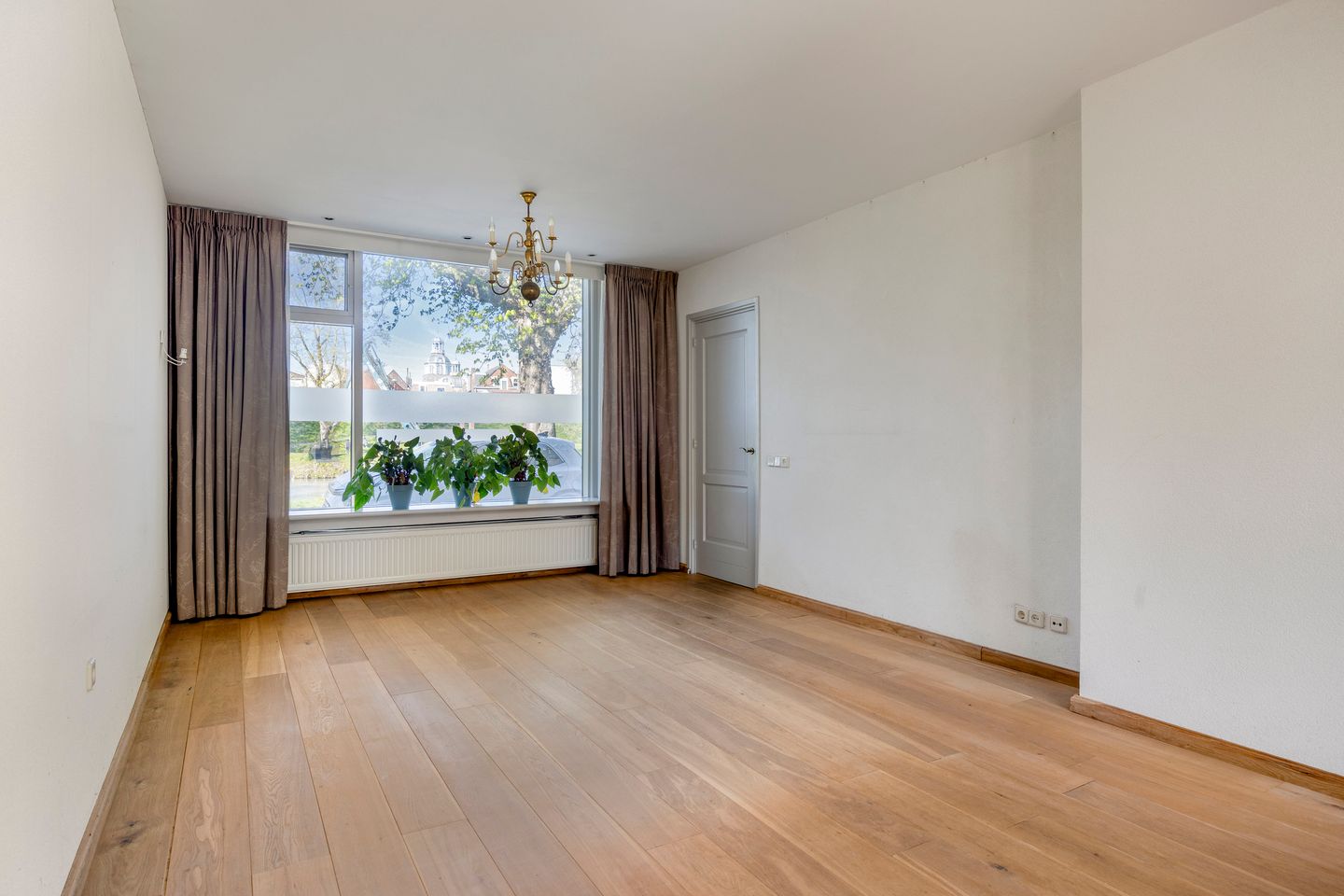 Foto 5 van Oostsingel 60-A