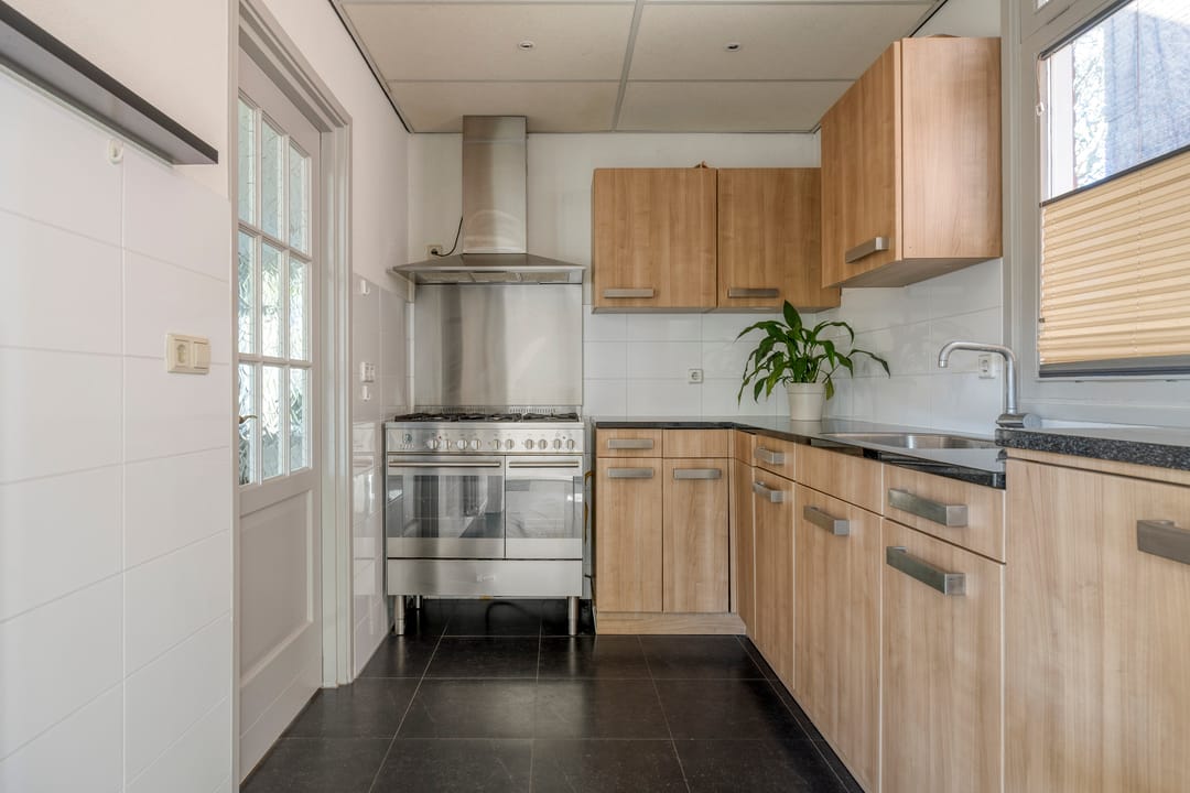 Foto 7 van Oostsingel 60-A