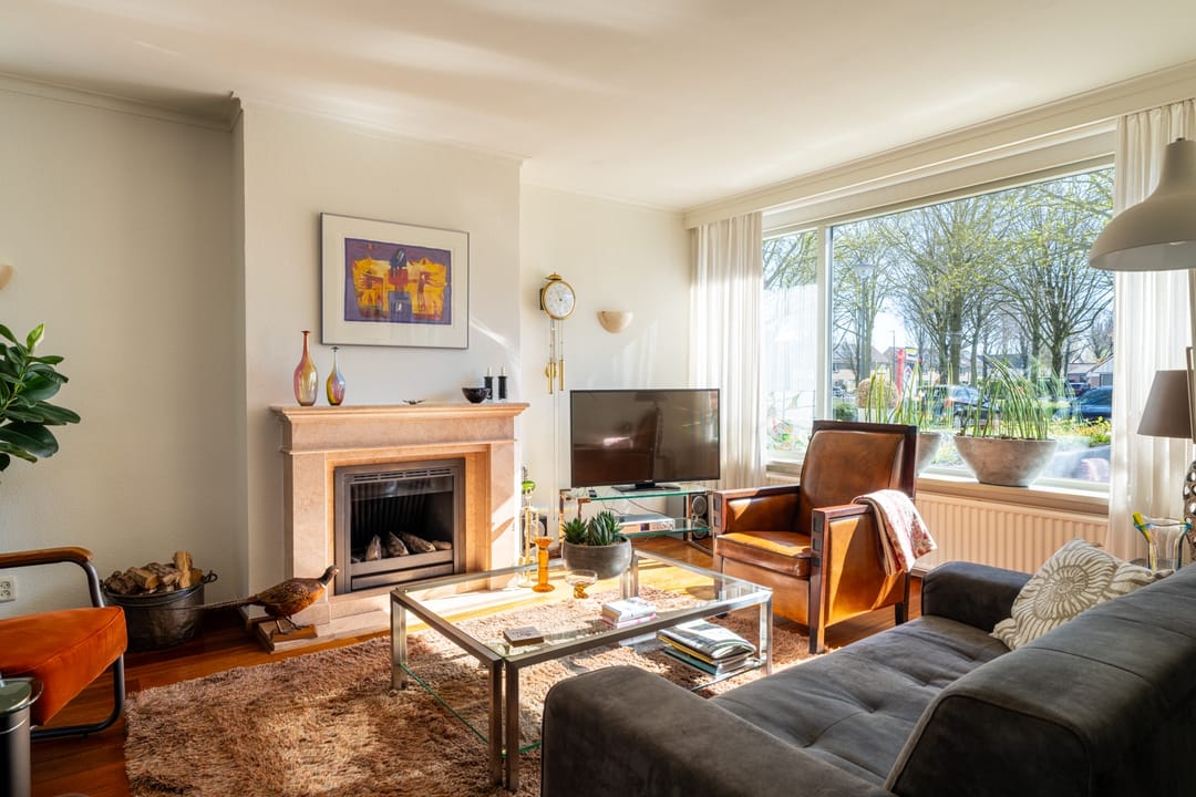 Foto 11 van Strijenlaan 43