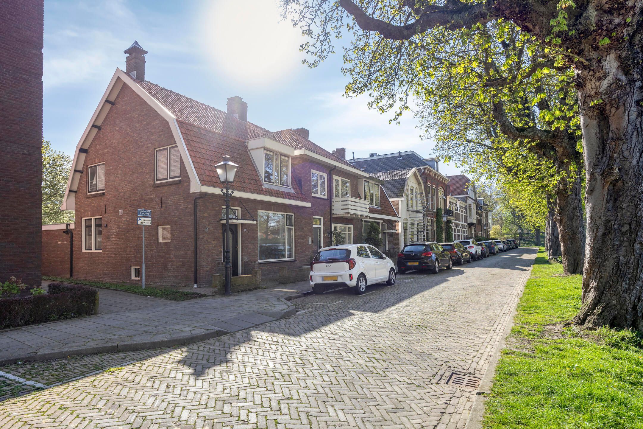 Foto 27 van Oostsingel 60-A