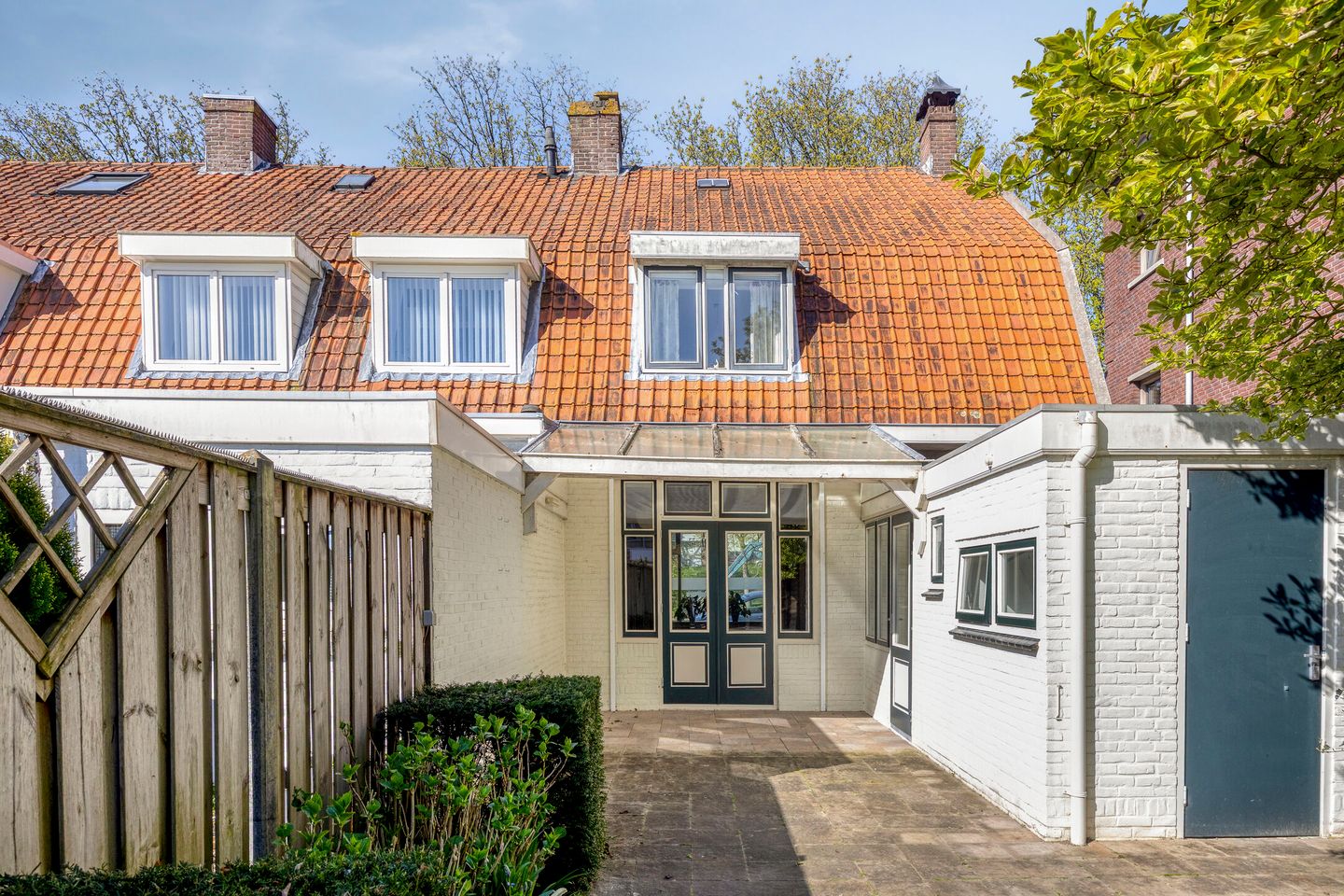 Foto 20 van Oostsingel 60-A