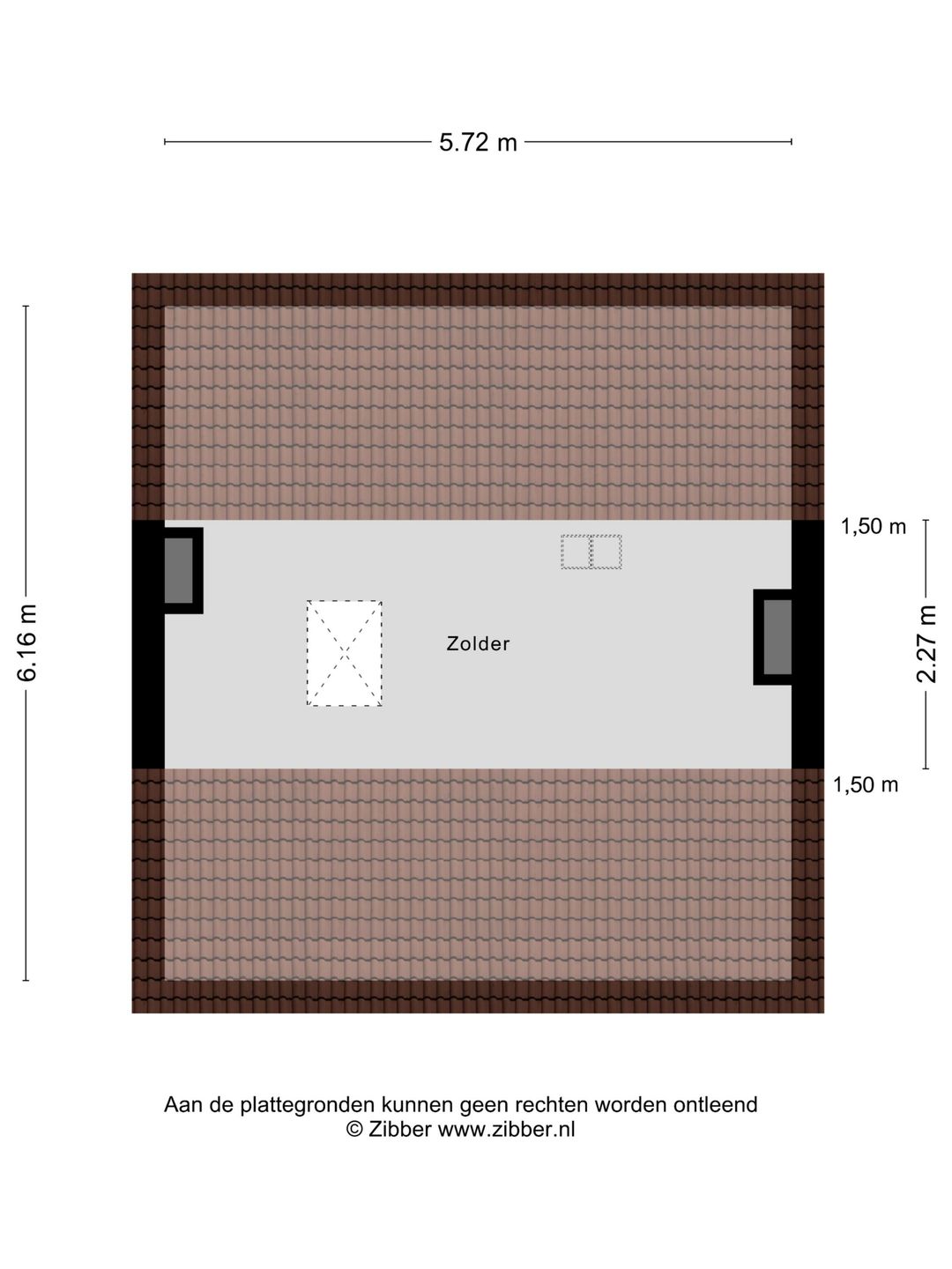 Foto 31 van Oostsingel 60-A