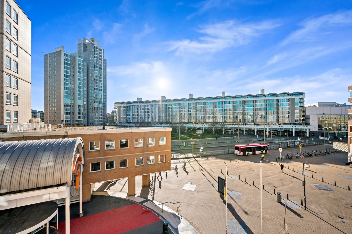 Foto 29 van Gevers Deynootweg 692