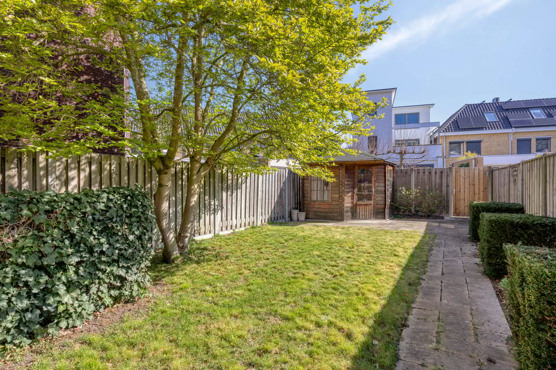 Foto 23 van Oostsingel 60-A