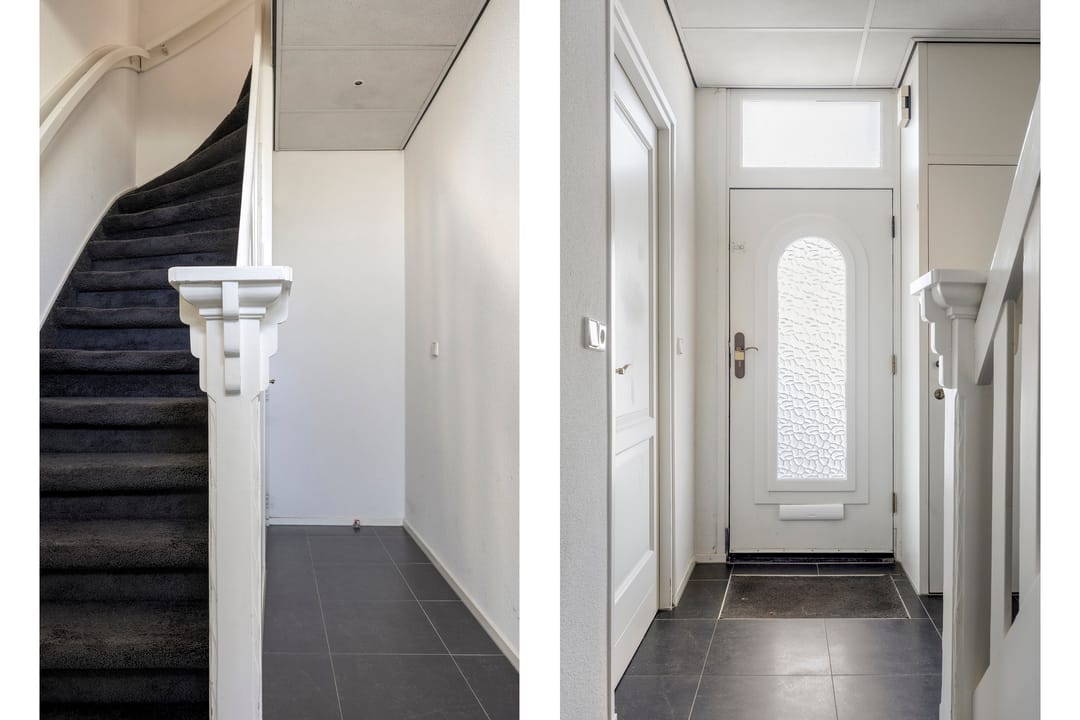 Foto 11 van Oostsingel 60-A