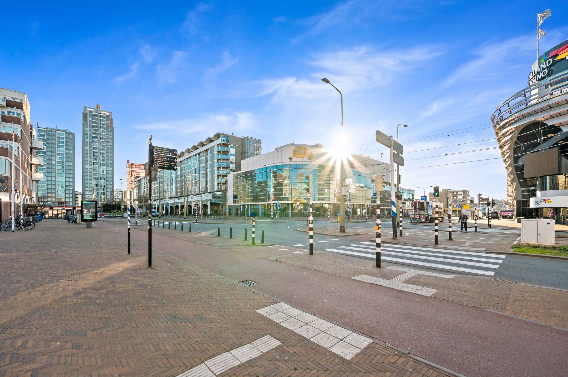 Foto 33 van Gevers Deynootweg 692