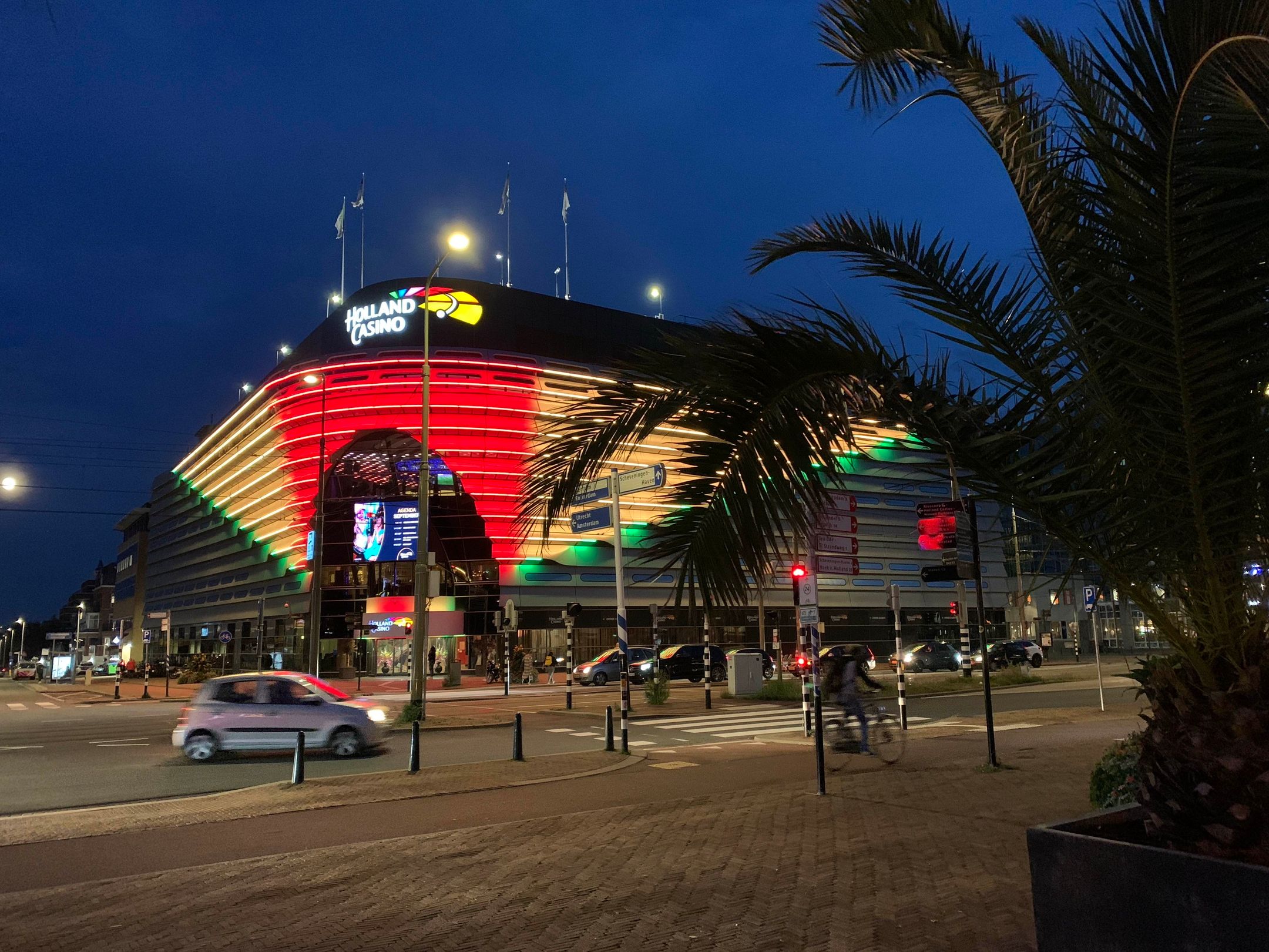 Foto 42 van Gevers Deynootweg 692