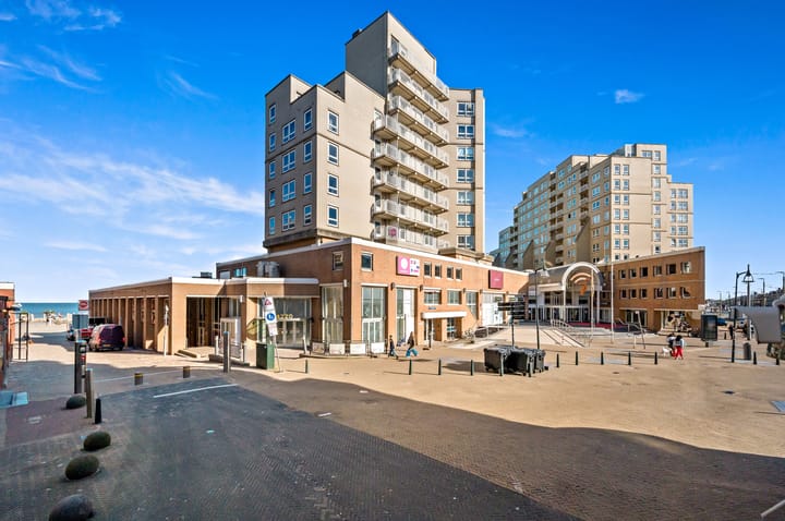 Foto 4 van Gevers Deynootweg 692