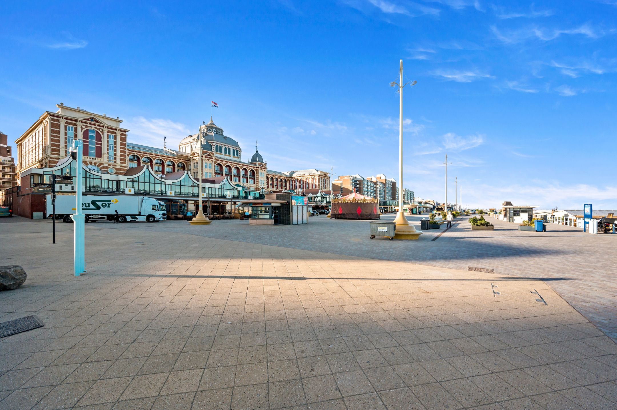 Foto 36 van Gevers Deynootweg 692