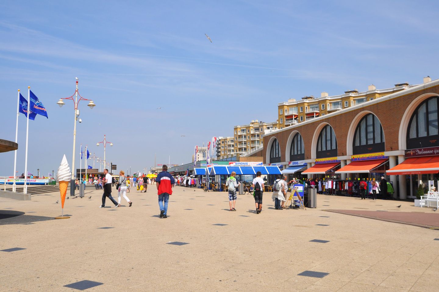 Foto 35 van Gevers Deynootweg 692