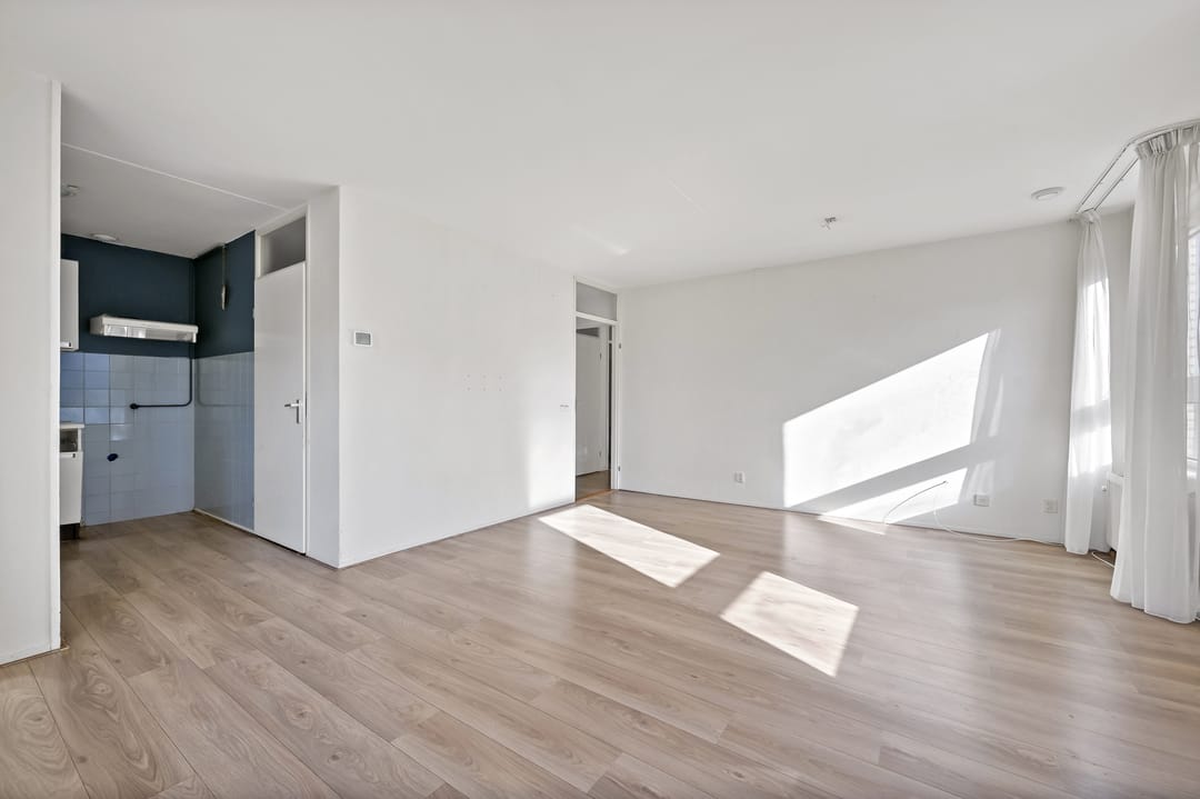 Foto 11 van Gevers Deynootweg 692