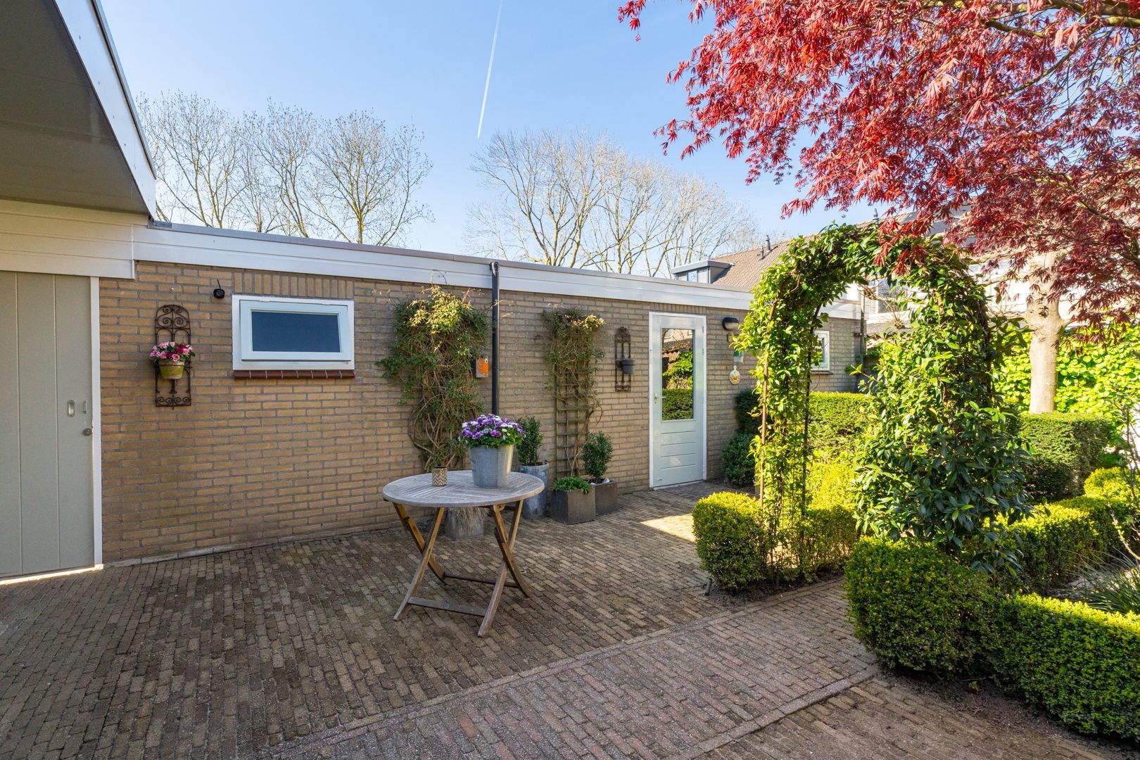 Foto 6 van Strijenlaan 43