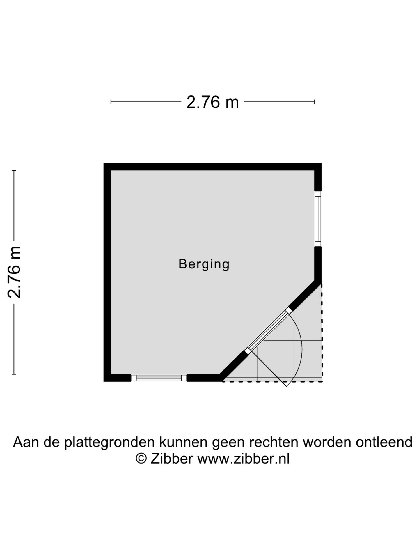 Foto 29 van Oostsingel 60-A