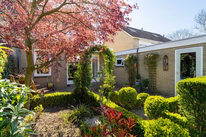 Foto 4 van Strijenlaan 43