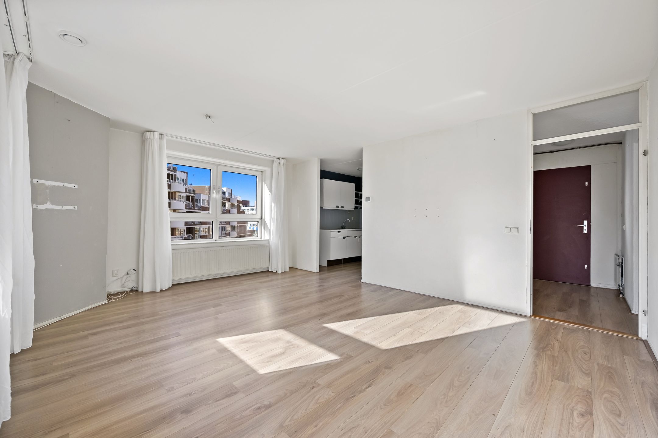 Foto 12 van Gevers Deynootweg 692