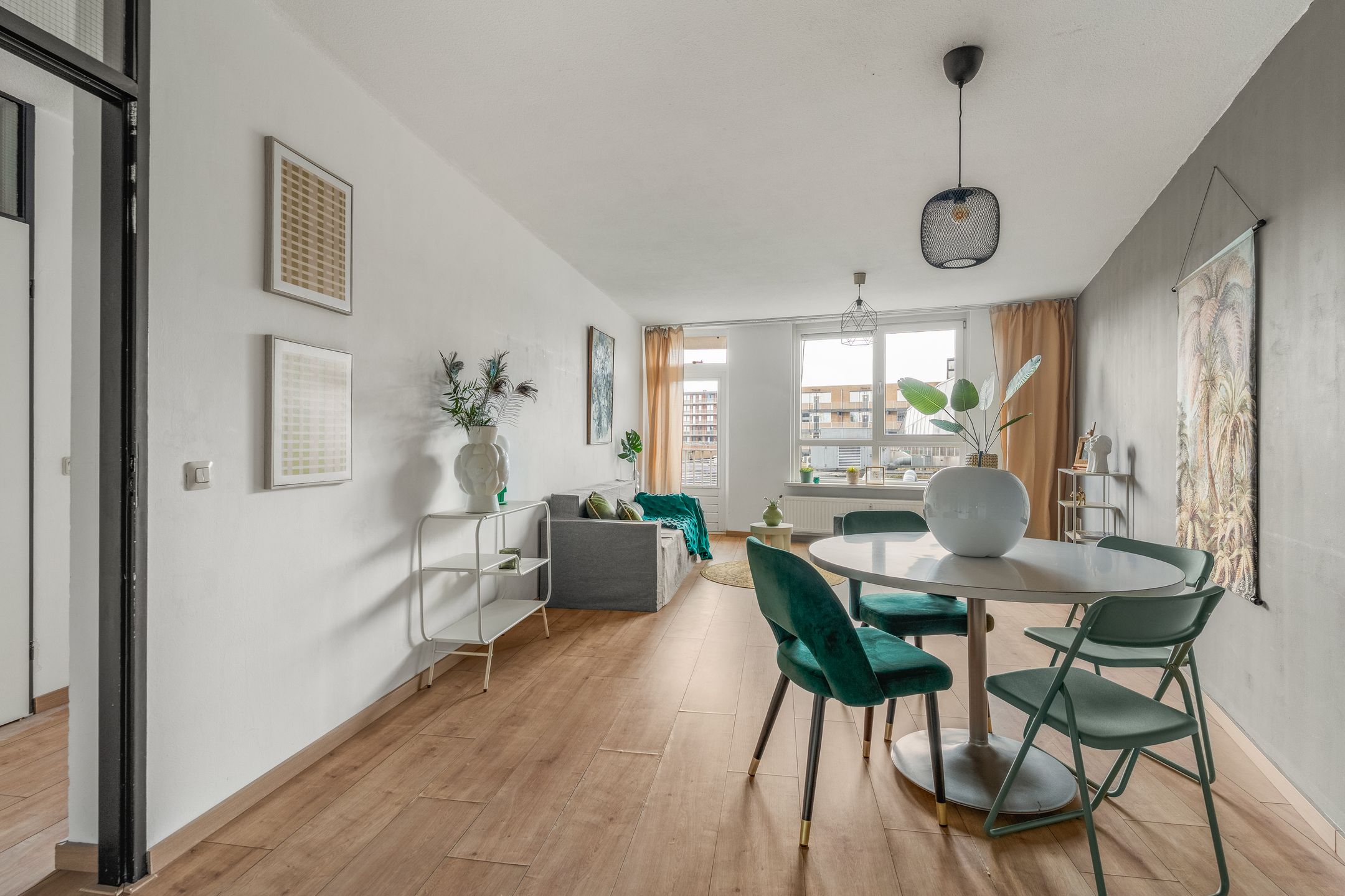 Foto 6 van Bankstede 34