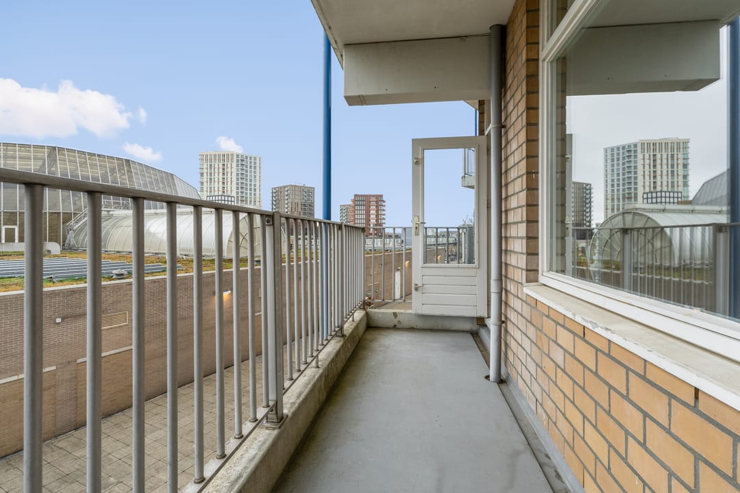 Foto 7 van Bankstede 34