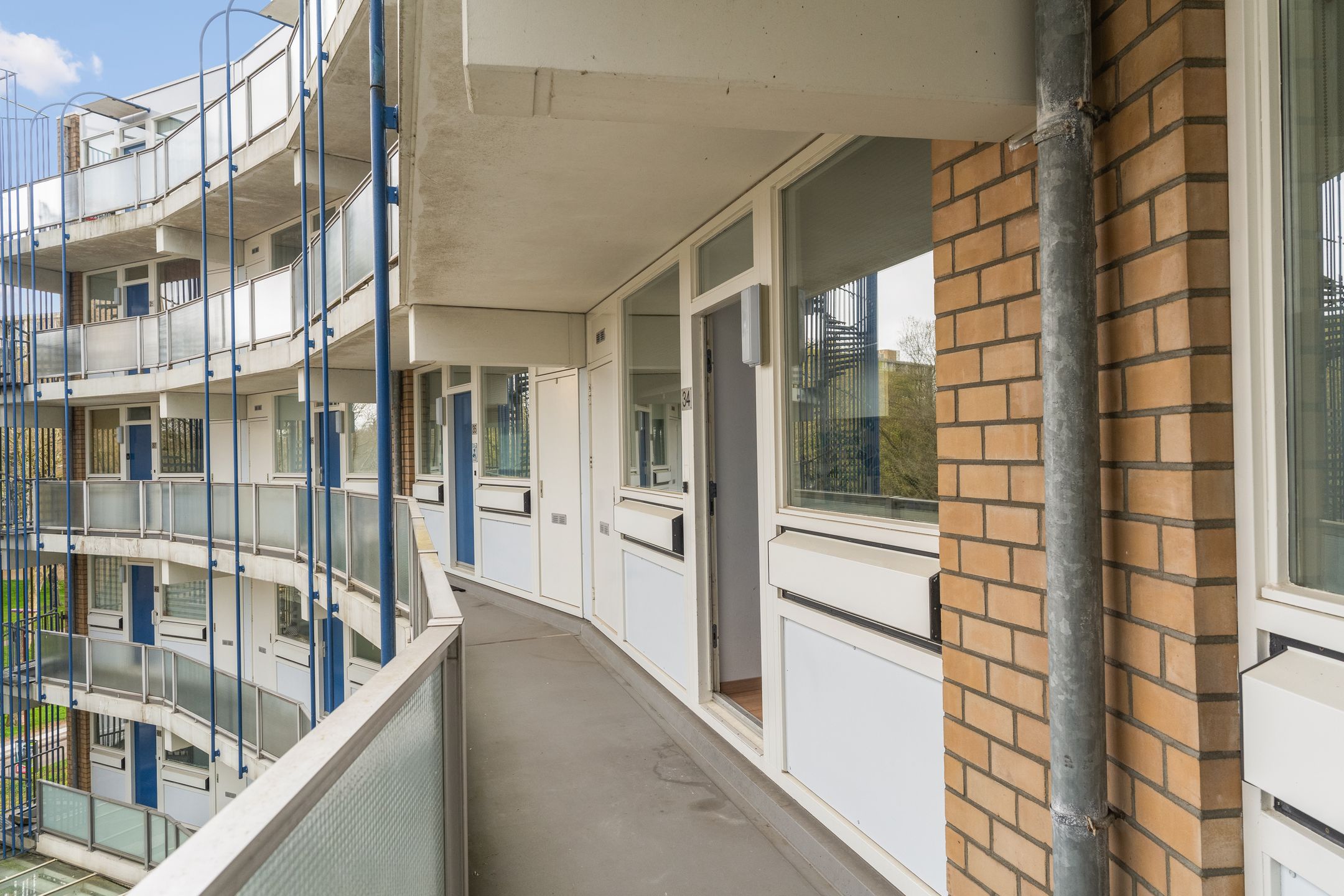 Foto 9 van Bankstede 34