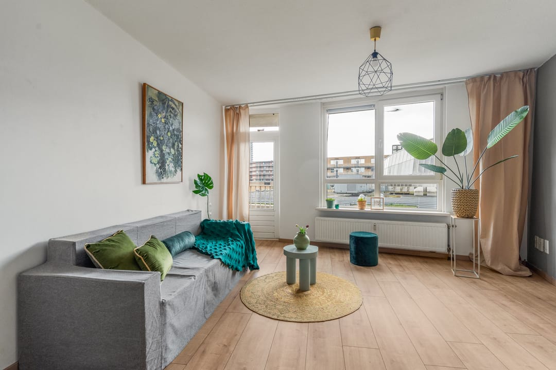 Foto 11 van Bankstede 34