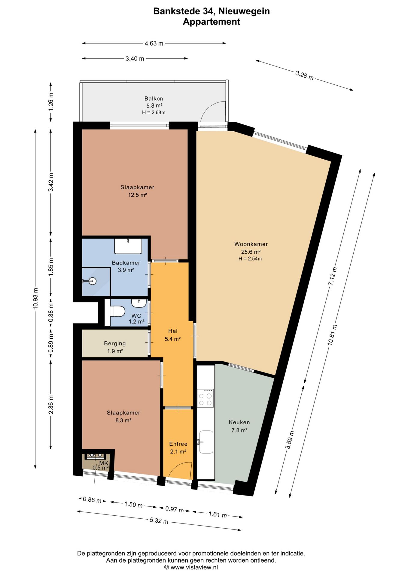 Foto 27 van Bankstede 34