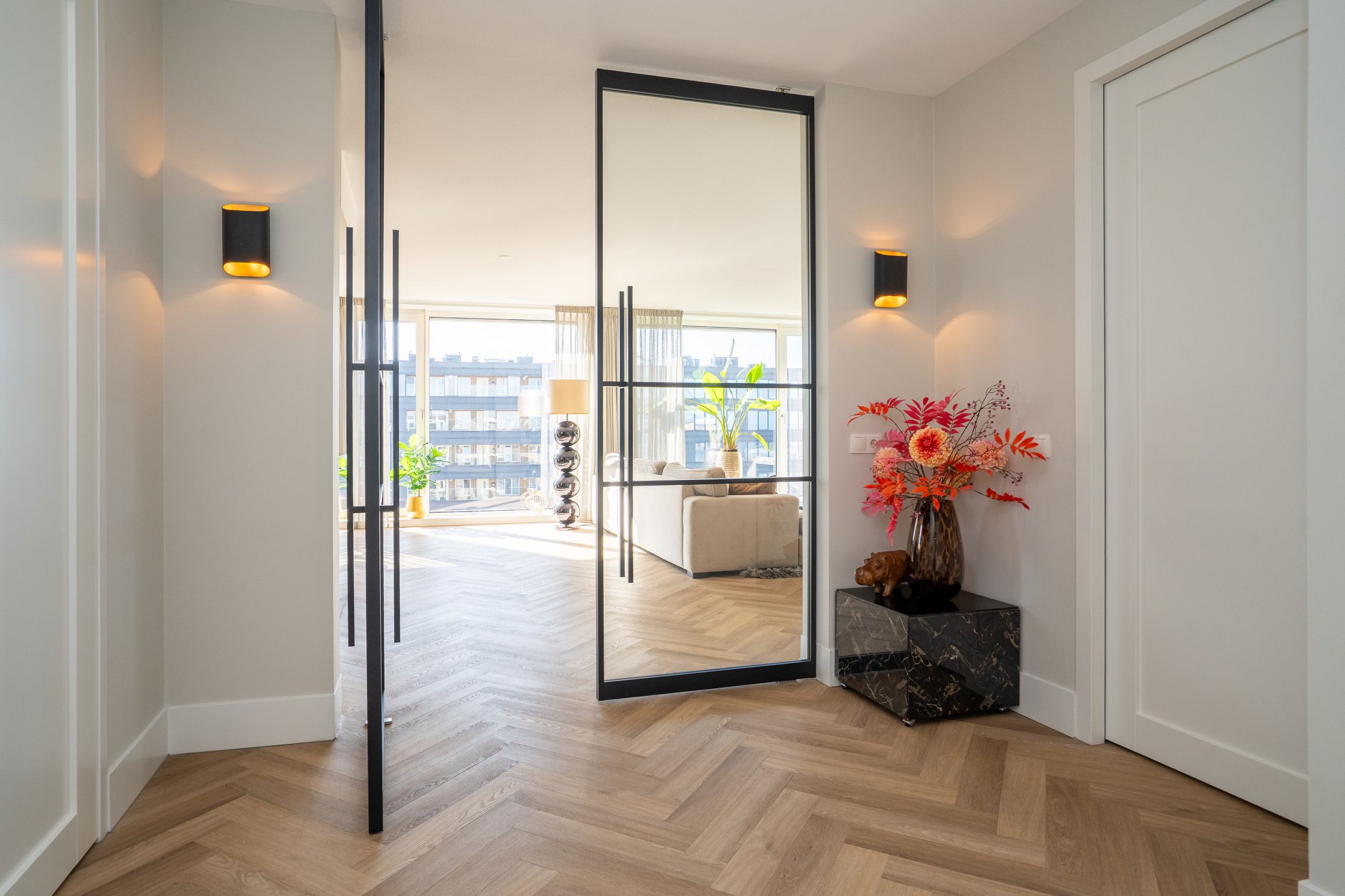 Foto 9 van Molenstraat 5-61