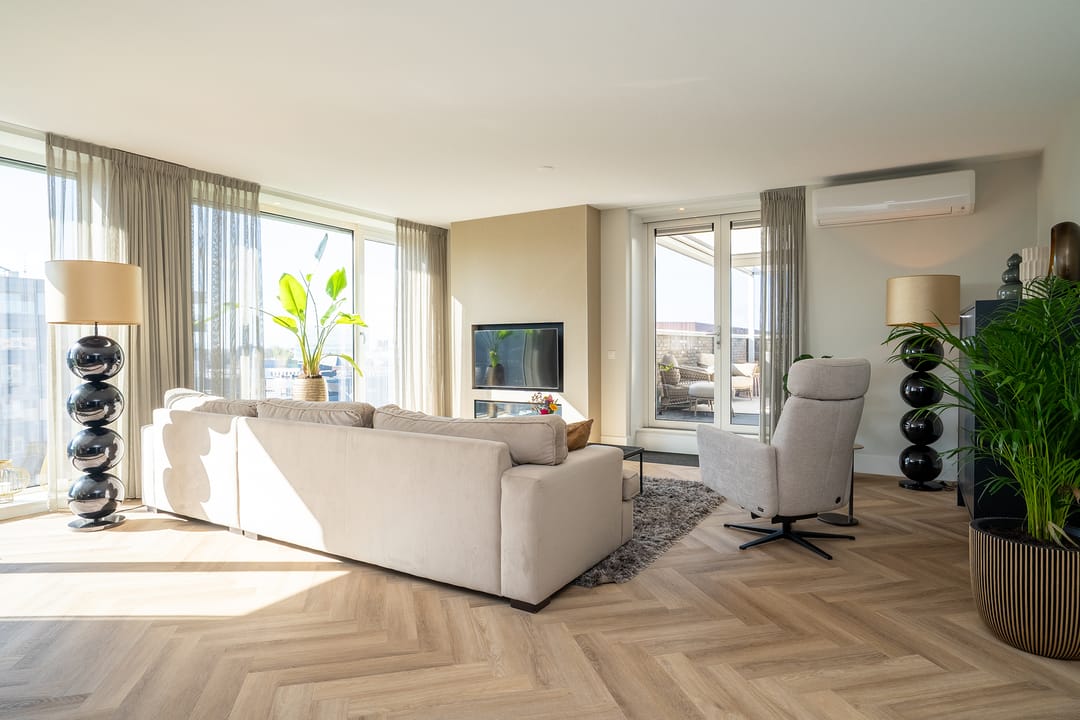 Foto 2 van Molenstraat 5-61